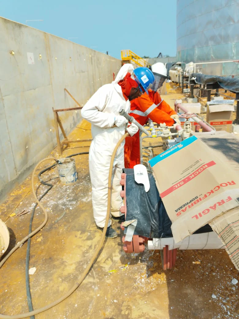 Serviço de Capagem e Sabolagem